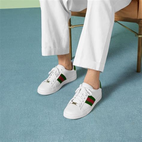 gucci acw|gucci ace shoes customer service.